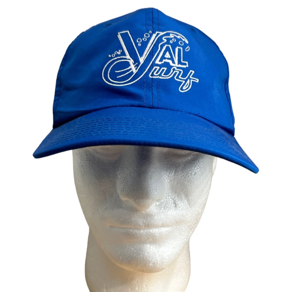 Val Surf SnapBack hat